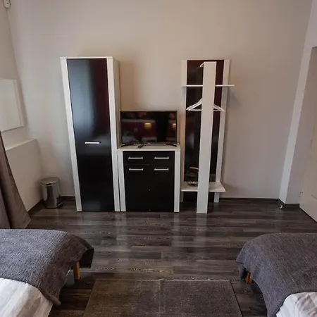 Guest house Lauvas Licis Rujiena
