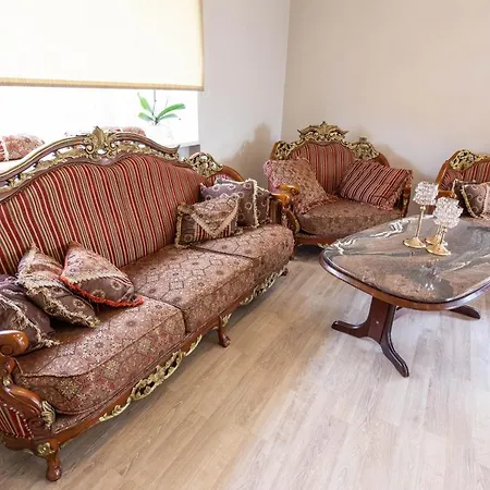 Lauvas Licis Guest house