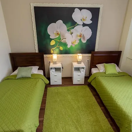Lauvas Licis Guest house