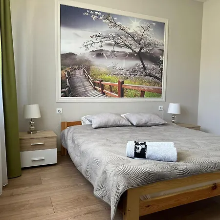 Guest house Lauvas Licis *