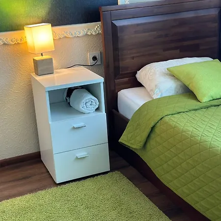 Guest house Lauvas Licis