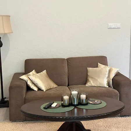 Guest house Lauvas Licis Rujiena