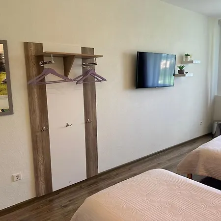 Lauvas Licis Guest house